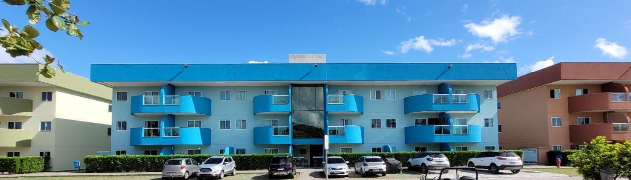 Golden Entre O Mar E Lagoa Apartment Arraial do Cabo Exterior photo